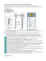 Preview for 15 page of Siemens 8EM1310-2EH04-0GA0 Compact Operating Instructions