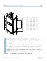 Preview for 8 page of Siemens 8GK4730-3KK.0 Series Operating Instructions Manual