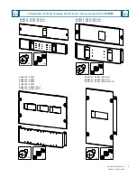 Предварительный просмотр 3 страницы Siemens 8GK672 Series Operating Instructions Manual