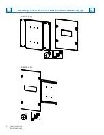 Предварительный просмотр 4 страницы Siemens 8GK672 Series Operating Instructions Manual