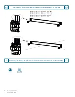 Предварительный просмотр 6 страницы Siemens 8GK672 Series Operating Instructions Manual