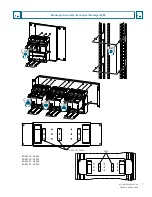 Предварительный просмотр 7 страницы Siemens 8GK672 Series Operating Instructions Manual