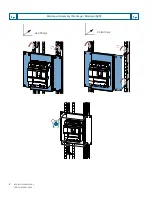 Предварительный просмотр 8 страницы Siemens 8GK672 Series Operating Instructions Manual