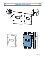 Предварительный просмотр 9 страницы Siemens 8GK672 Series Operating Instructions Manual