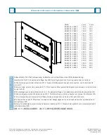 Предварительный просмотр 11 страницы Siemens 8GK672 Series Operating Instructions Manual