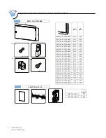 Предварительный просмотр 2 страницы Siemens 8MF1 0-2UT34-0BA2 Series Operating Instructions