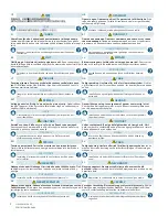Preview for 2 page of Siemens 8MF1 Series Operating Instructions Manual