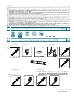 Preview for 3 page of Siemens 8MF1 Series Operating Instructions Manual