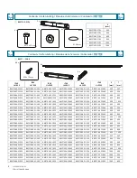 Preview for 4 page of Siemens 8MF1 Series Operating Instructions Manual