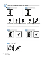 Предварительный просмотр 2 страницы Siemens 8MF100 - 2V Series Operating Instructions Manual