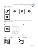 Предварительный просмотр 3 страницы Siemens 8MF100 - 2V Series Operating Instructions Manual