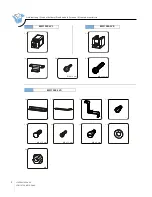 Предварительный просмотр 4 страницы Siemens 8MF100 - 2V Series Operating Instructions Manual