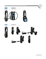 Предварительный просмотр 5 страницы Siemens 8MF100 - 2V Series Operating Instructions Manual