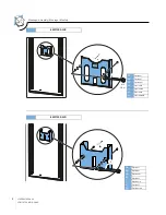 Предварительный просмотр 8 страницы Siemens 8MF100 - 2V Series Operating Instructions Manual