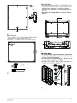 Preview for 3 page of Siemens 8MF2000 Operating Instructions Manual