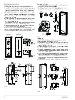 Preview for 4 page of Siemens 8MF2000 Operating Instructions Manual