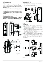 Preview for 8 page of Siemens 8MF2000 Operating Instructions Manual