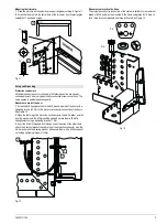 Preview for 9 page of Siemens 8MF2000 Operating Instructions Manual