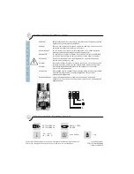 Preview for 8 page of Siemens 8MF4900 Operating Instructions Manual