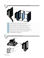 Preview for 4 page of Siemens 8MR64 Series Operating Instructions Manual