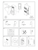 Preview for 5 page of Siemens 8MR6423-5EG04 Installation, Operation And Maintenance Manual