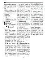 Preview for 6 page of Siemens 8MR6423-5EG04 Installation, Operation And Maintenance Manual