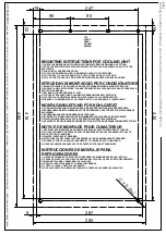 Preview for 14 page of Siemens 8MR6423-5EG04 Installation, Operation And Maintenance Manual