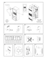 Предварительный просмотр 3 страницы Siemens 8MR6440-5EG30 Installation, Operation And Maintenance Manual