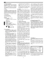 Preview for 4 page of Siemens 8MR6440-5EG30 Installation, Operation And Maintenance Manual