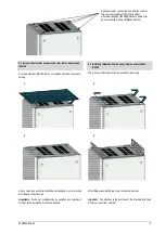 Предварительный просмотр 5 страницы Siemens 8PQ9800-8AA43 Operating Instructions Manual