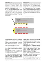 Предварительный просмотр 7 страницы Siemens 8PQ9800-8AA43 Operating Instructions Manual