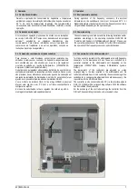 Предварительный просмотр 9 страницы Siemens 8PQ9800-8AA56 Operating Instructions Manual