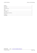 Preview for 15 page of Siemens 8PQ9801-8AA54 Manual