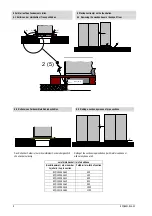 Preview for 62 page of Siemens 8PQ9801-8AA54 Manual