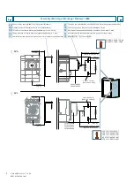 Предварительный просмотр 4 страницы Siemens 8UC9400 Operating Instructions Manual