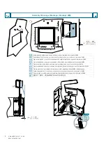 Предварительный просмотр 6 страницы Siemens 8UC9400 Operating Instructions Manual