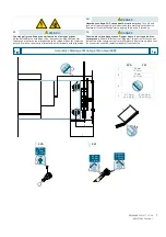 Предварительный просмотр 7 страницы Siemens 8UC9400 Operating Instructions Manual