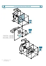 Предварительный просмотр 8 страницы Siemens 8UC9400 Operating Instructions Manual