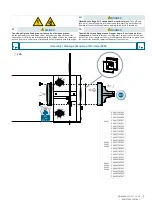 Предварительный просмотр 9 страницы Siemens 8UC9400 Operating Instructions Manual