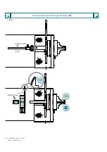 Предварительный просмотр 10 страницы Siemens 8UC9400 Operating Instructions Manual