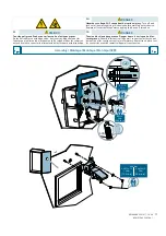 Предварительный просмотр 11 страницы Siemens 8UC9400 Operating Instructions Manual