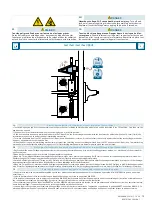 Предварительный просмотр 13 страницы Siemens 8UC9400 Operating Instructions Manual