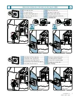 Предварительный просмотр 7 страницы Siemens 8UD1 1 A Series Operating Instructions Manual