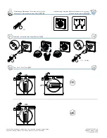 Предварительный просмотр 2 страницы Siemens 8UD1900 - 0 B0 Series Operating Instructions