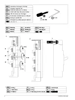 Preview for 2 page of Siemens 8US1213-4AF00 Operating Instructions