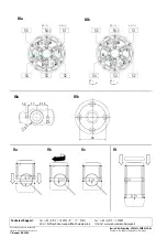 Предварительный просмотр 8 страницы Siemens 8WD43 Operating Instructions Manual