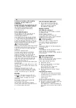 Preview for 2 page of Siemens 9000 385 152 Operating Instructions Manual