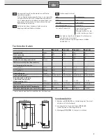 Preview for 9 page of Siemens 9000415722 Installation And Operating Instructions Manual