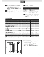 Preview for 15 page of Siemens 9000415722 Installation And Operating Instructions Manual