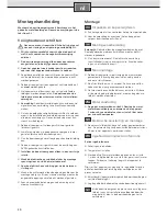 Preview for 26 page of Siemens 9000415722 Installation And Operating Instructions Manual